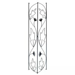 Achla Designs Downspout Trellis -Green Works Shop 8599472 02V tif