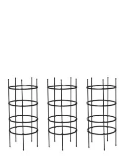 Titan Tomato Cages, Set Of 3 14 Titan Tomato Cages, Set Of 3 -Green Works Shop 8599861 18713 tif