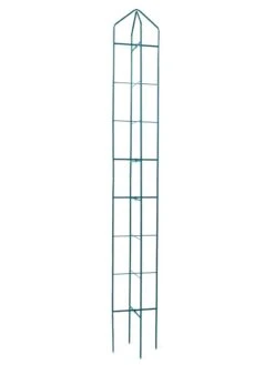 Zenith Folding Garden Supports, Set Of 2 -Green Works Shop 8600072 19235 tif