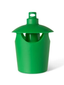 Slug And Snail Traps, Set Of 3 -Green Works Shop 8600120 19208