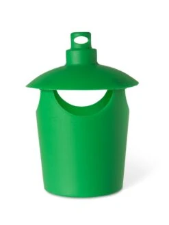 Slug And Snail Traps, Set Of 3 -Green Works Shop 8600120 19210