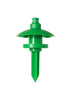 Slug And Snail Traps, Set Of 3 -Green Works Shop 8600120 19218