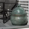 Key West Hose Pot With Lid -Green Works Shop 8600212 01V tif