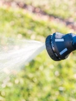 18” 8-Pattern Rotating Water Wand With Cork Handle -Green Works Shop 8600231 503 tif