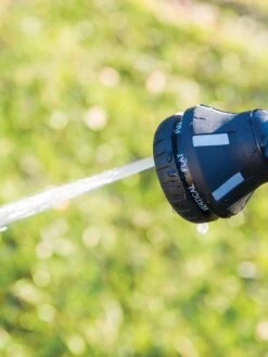 18” 8-Pattern Rotating Water Wand With Cork Handle -Green Works Shop 8600231 504 tif