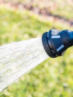 18” 8-Pattern Rotating Water Wand With Cork Handle -Green Works Shop 8600231 506 tif