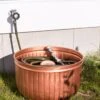 Classic Copper Hose Pot -Green Works Shop 8600238 0511 tif