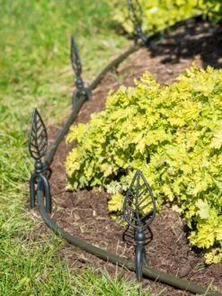 Leaf Hose Guide, Set Of 4 -Green Works Shop 8600240 403 tif