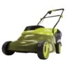 Sun Joe® Lawn Mower With Brushless Motor -Green Works Shop 8600427 01v
