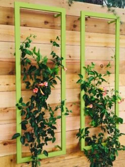 Ina Modern Wall Trellis Sr. -Green Works Shop 8600510 01V tif