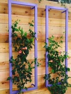 Ina Modern Wall Trellis Sr. -Green Works Shop 8600510 07V tif