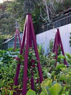 Akoris Garden Tuteur Jr. -Green Works Shop 8600517 01V akoris garden tuteur tif 1