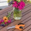 Gardener's Multi Purpose Scissors -Green Works Shop 8608655 19587 tif