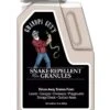 Grandpa Gus's Snake Repellent Granules 2 Grandpa Gus's Snake Repellent Granules -Green Works Shop 8608748 01V tif