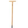 Gardener's Lifetime Long T-Handle Lawn Edger -Green Works Shop 8608889 0970 tif