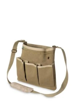 Gardener's Cross Body Tool Bag 24 Gardener's Cross Body Tool Bag -Green Works Shop 8609076 4533 tif
