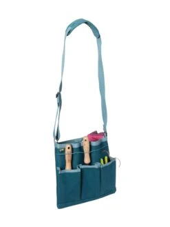 Gardener's Cross Body Tool Bag 20 Gardener's Cross Body Tool Bag -Green Works Shop 8609076 5867