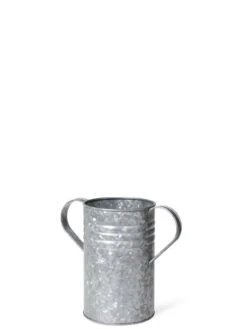 Metal Bucket Planters -Green Works Shop 8609086 4803 tif