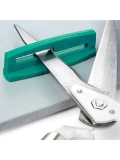 Multi-Sharp Shear And Scissor Sharpener -Green Works Shop 8609098 03v