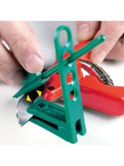 Multi-Sharp Pruner And Lopper Sharpener -Green Works Shop 8609099 02v
