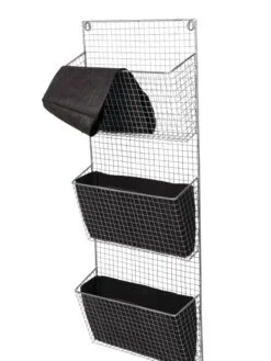 Wire Wall Pockets Vertical Gardens -Green Works Shop 8609429 4948 tif