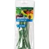 Rapiclip Soft Wire Tie 8", Set Of 20 -Green Works Shop 8609848 8500