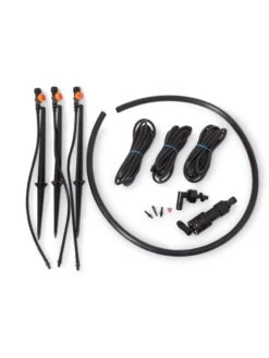 Raised Bed Bubblers Irrigation Kit -Green Works Shop 8610220 9691 tif