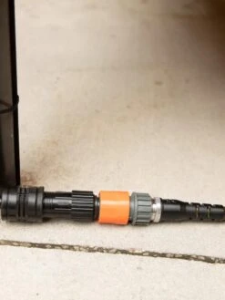 Raised Bed Drip Line Irrigation Kit -Green Works Shop 8610231 0664 tif