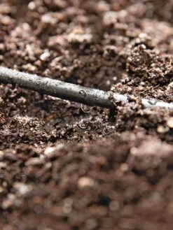 Raised Bed Drip Line Irrigation Kit -Green Works Shop 8610231 8478 tif