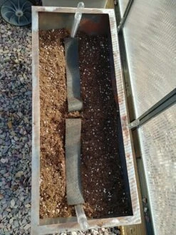 Adjustable Self-Watering Insert For Pots And Planters -Green Works Shop 8610250 7000 tif