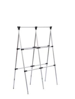 Connector Kit For DIY A Frame Plant Support -Green Works Shop 8610366 0560 tif