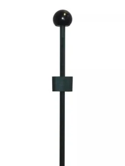 Peacock Classic Plant Support Rings 15", Set Of 2 13 Peacock Classic Plant Support Rings 15", Set Of 2 -Green Works Shop 8610383 03V 3 4