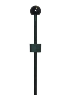 Peacock Mini Plant Support Rings 4", Set Of 2 15 Peacock Mini Plant Support Rings 4", Set Of 2 -Green Works Shop 8610383 03v