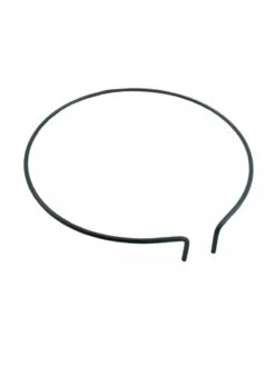 Peacock Classic Plant Support Rings 15", Set Of 2 14 Peacock Classic Plant Support Rings 15", Set Of 2 -Green Works Shop 8610383 04V 3 4