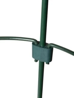 Peacock Classic Plant Support Rings 15", Set Of 2 15 Peacock Classic Plant Support Rings 15", Set Of 2 -Green Works Shop 8610387 9577 tif