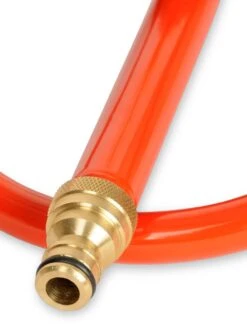 Wheeled Sprinkler Sled -Green Works Shop 8610520 09V tif