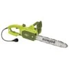 Sun Joe ® SWJ599E Tree Limb Master Electric Handheld Chainsaw | 14-Inch | 9-Amp | Low-Kickback -Green Works Shop 8610525 01v sun joe tree limb electric handheld chainsaw swj599e 14 inch