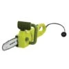 Sun Joe ® SWJ806E 2-in-1 Electric Convertible Pole Chain Saw | 8 Inch | 8.0 Amp (Green) 2 Sun Joe ® SWJ806E 2-in-1 Electric Convertible Pole Chain Saw | 8 Inch | 8.0 Amp (Green) -Green Works Shop 8610526 01v sun joe 2 in 1 electric convertible pole chain saw swj806e 8 inch