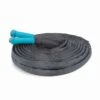 Aqua Joe AJFJH50-58-MAX Superlight Fiberjacket Max Garden Hose | 50-Foot -Green Works Shop 8610622 01v aqua joe superlight hose 50 ft