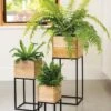 Tartu Elevated Square Planters 1 Tartu Elevated Square Planters -Green Works Shop 8611006 031 tartu elevated square planter
