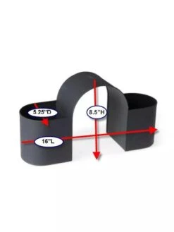 Mailbox Planter -Green Works Shop 8611026 01V tif