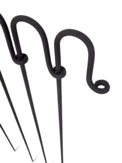 Enfield Linking Border Fence, 23.5" Long 16 Enfield Linking Border Fence, 23.5" Long -Green Works Shop 8611097 1734 tif