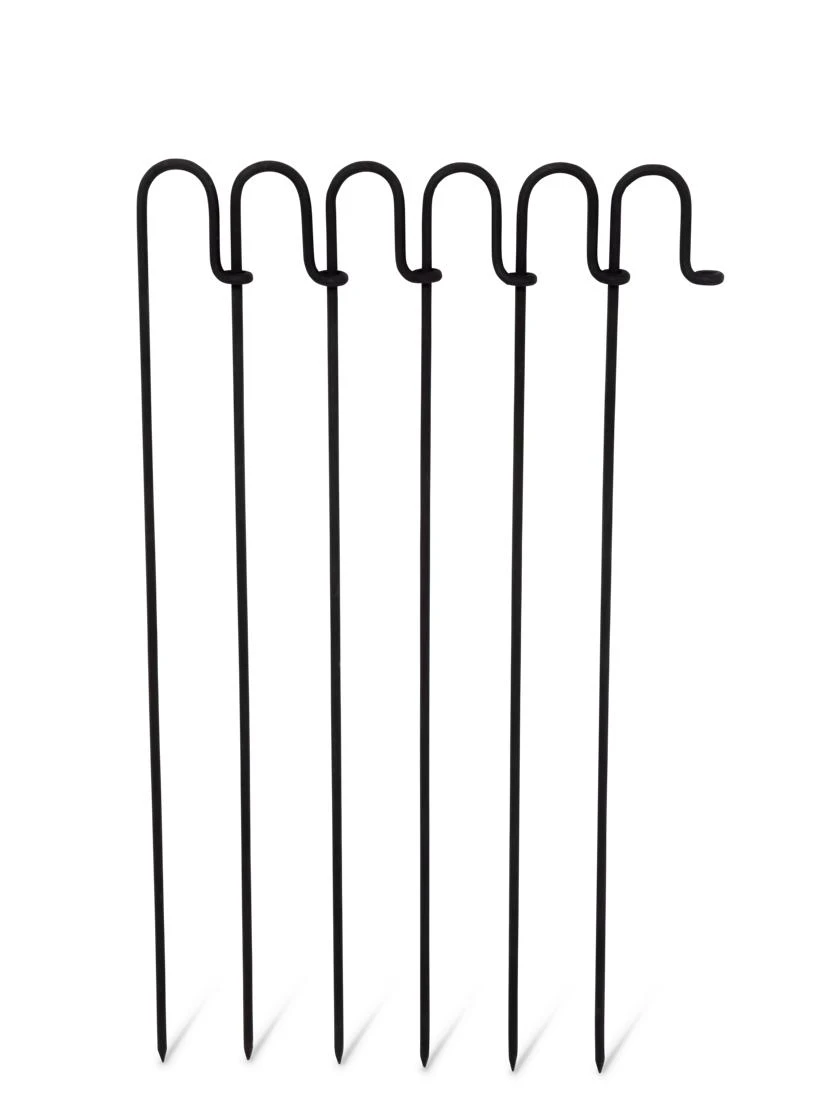 Enfield Linking Border Fence, 23.5" Long 10 Enfield Linking Border Fence, 23.5" Long - Image 8