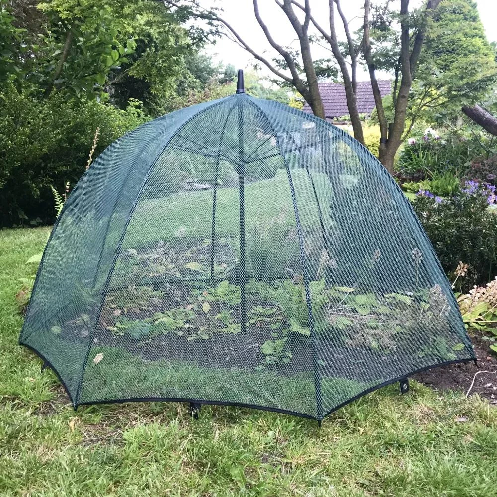 GardenSkill Pop N Crop Plant Umbrella 4 GardenSkill Pop N Crop Plant Umbrella - Image 2