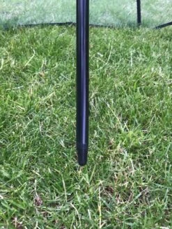 GardenSkill Pop N Crop Plant Umbrella 15 GardenSkill Pop N Crop Plant Umbrella -Green Works Shop 8611105 06V tif