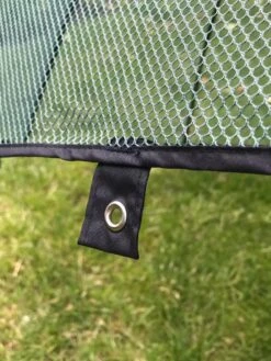 GardenSkill Pop N Crop Plant Umbrella 17 GardenSkill Pop N Crop Plant Umbrella -Green Works Shop 8611105 10V tif