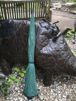 GardenSkill Pop N Crop Plant Umbrella 19 GardenSkill Pop N Crop Plant Umbrella -Green Works Shop 8611105 11V tif