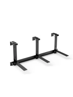 Veradek Metallic Series Corten Steel Railing Planters 16 Veradek Metallic Series Corten Steel Railing Planters -Green Works Shop 8611614 06v