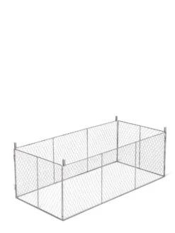 Chicken Wire Crop Coop Extension -Green Works Shop 8611940 3803 tif