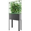 City Jungle® Heidelberg Tomato Trellis -Green Works Shop 8611964 01V tif